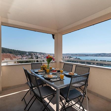 Apartment No. 8 Trogir Eksteriør bilde