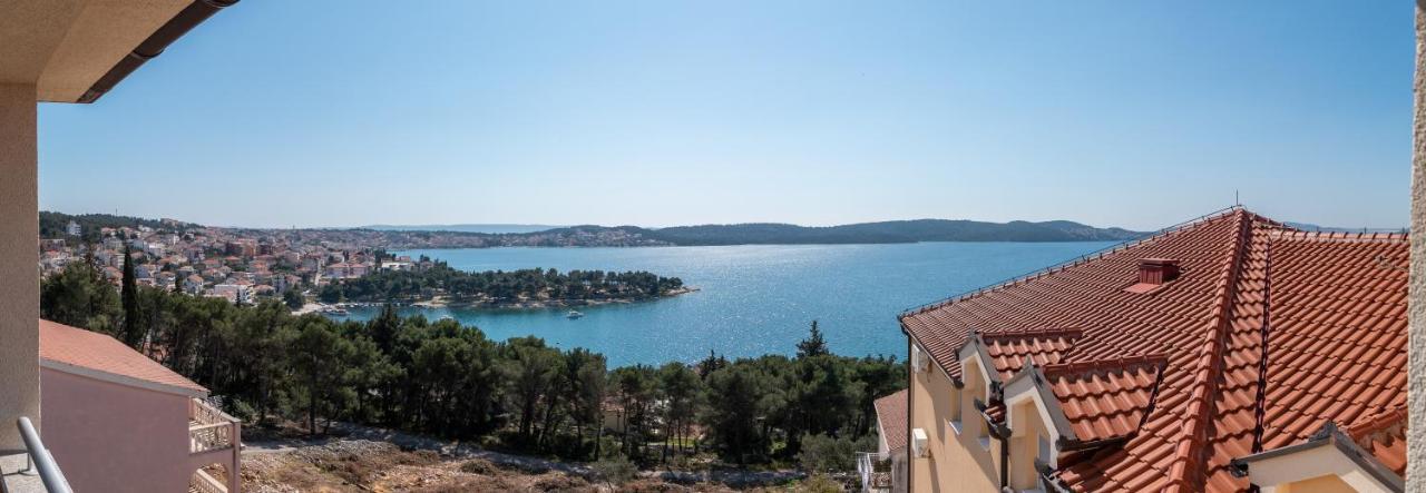 Apartment No. 8 Trogir Eksteriør bilde