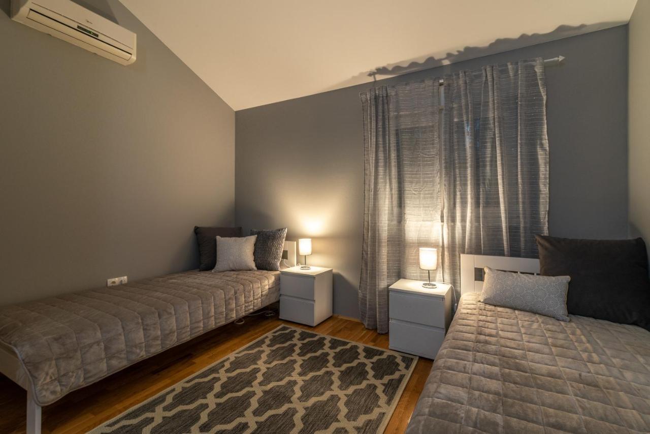 Apartment No. 8 Trogir Eksteriør bilde